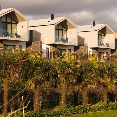 Azores Homes Resort & Spa Ponta Delgada 외부 사진