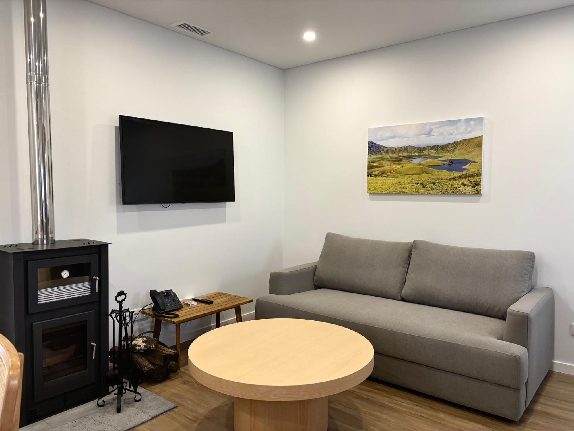 Azores Homes Resort & Spa Ponta Delgada 외부 사진