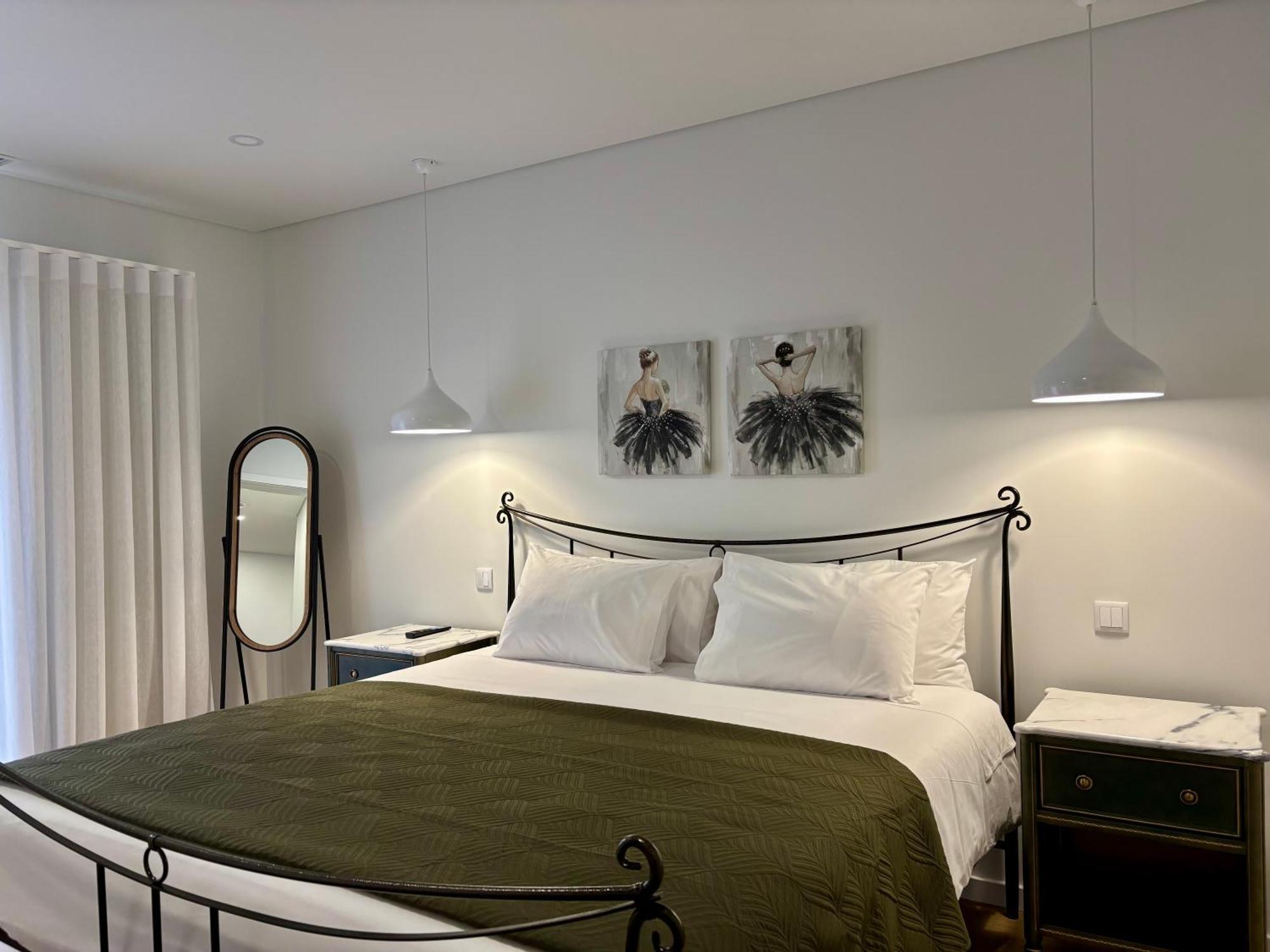 Azores Homes Resort & Spa Ponta Delgada 외부 사진