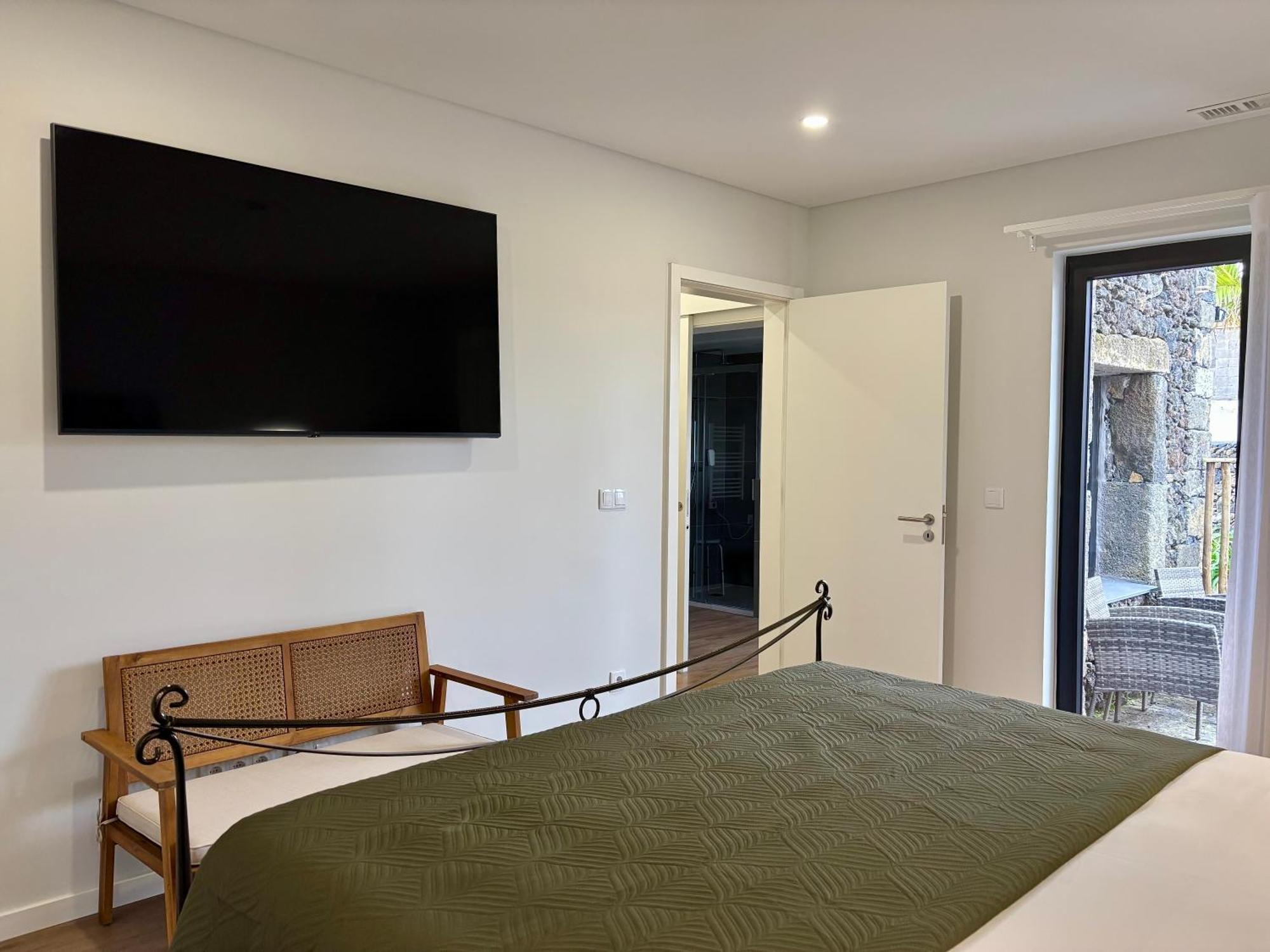 Azores Homes Resort & Spa Ponta Delgada 외부 사진