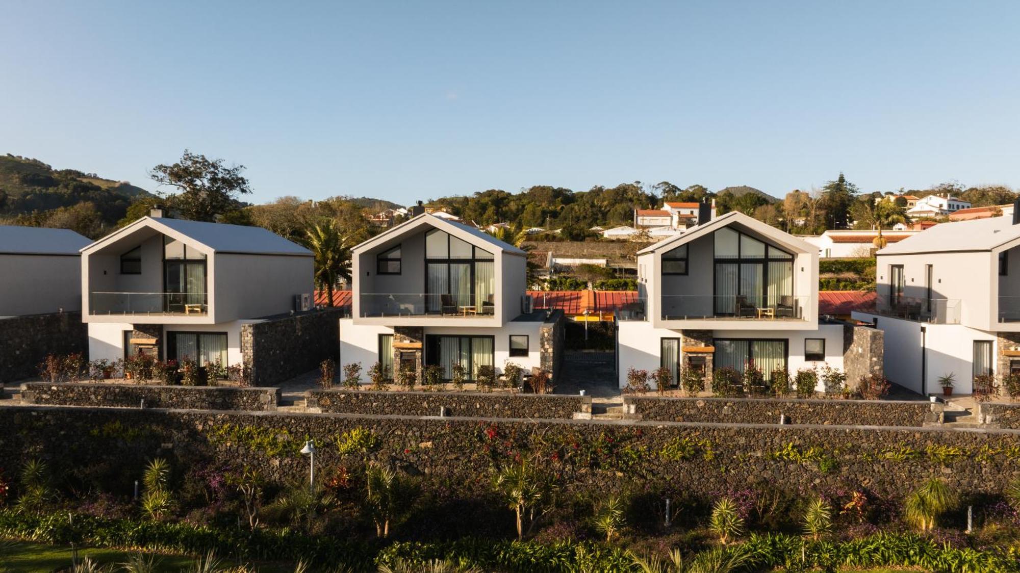 Azores Homes Resort & Spa Ponta Delgada 외부 사진