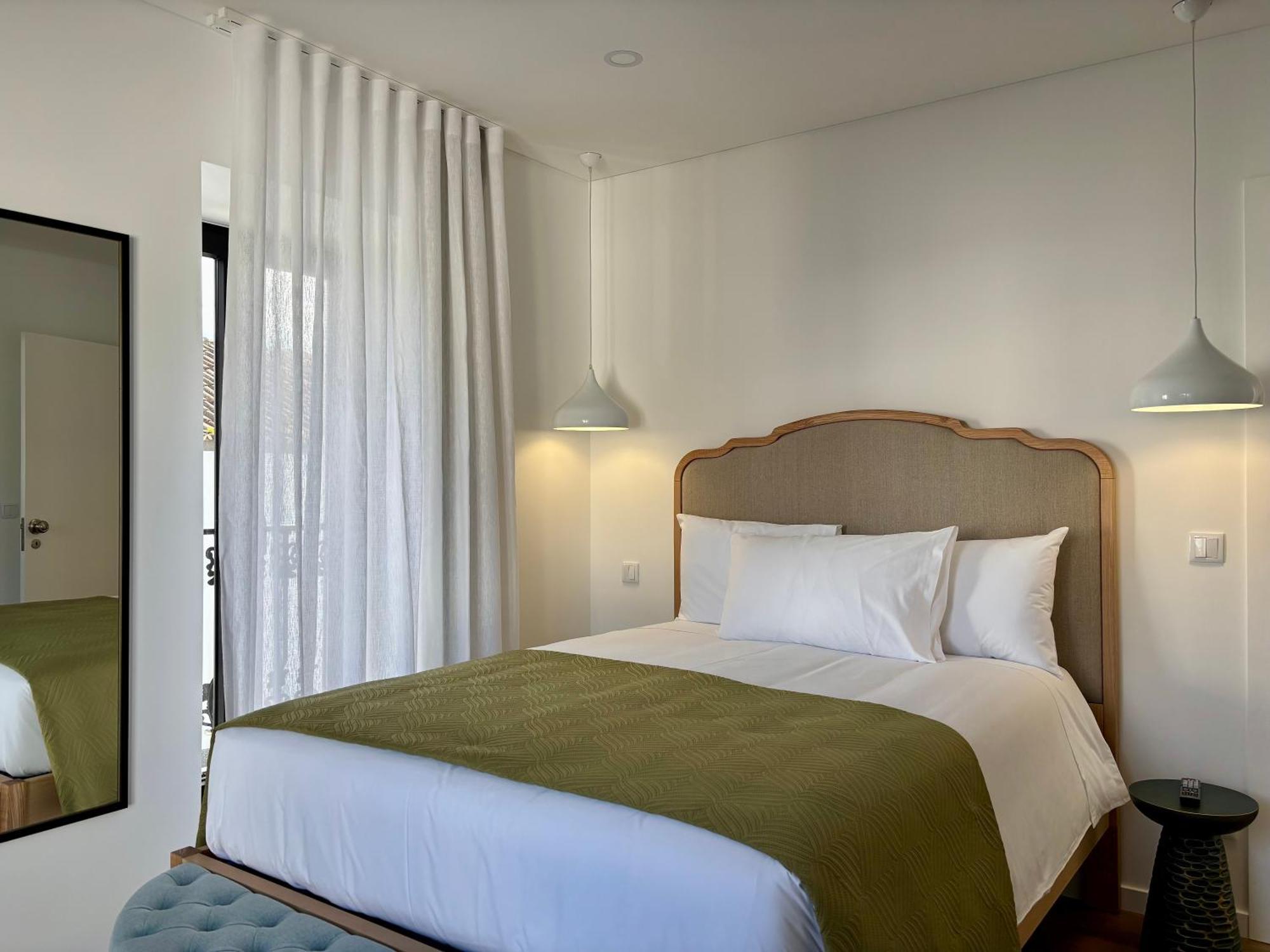 Azores Homes Resort & Spa Ponta Delgada 외부 사진