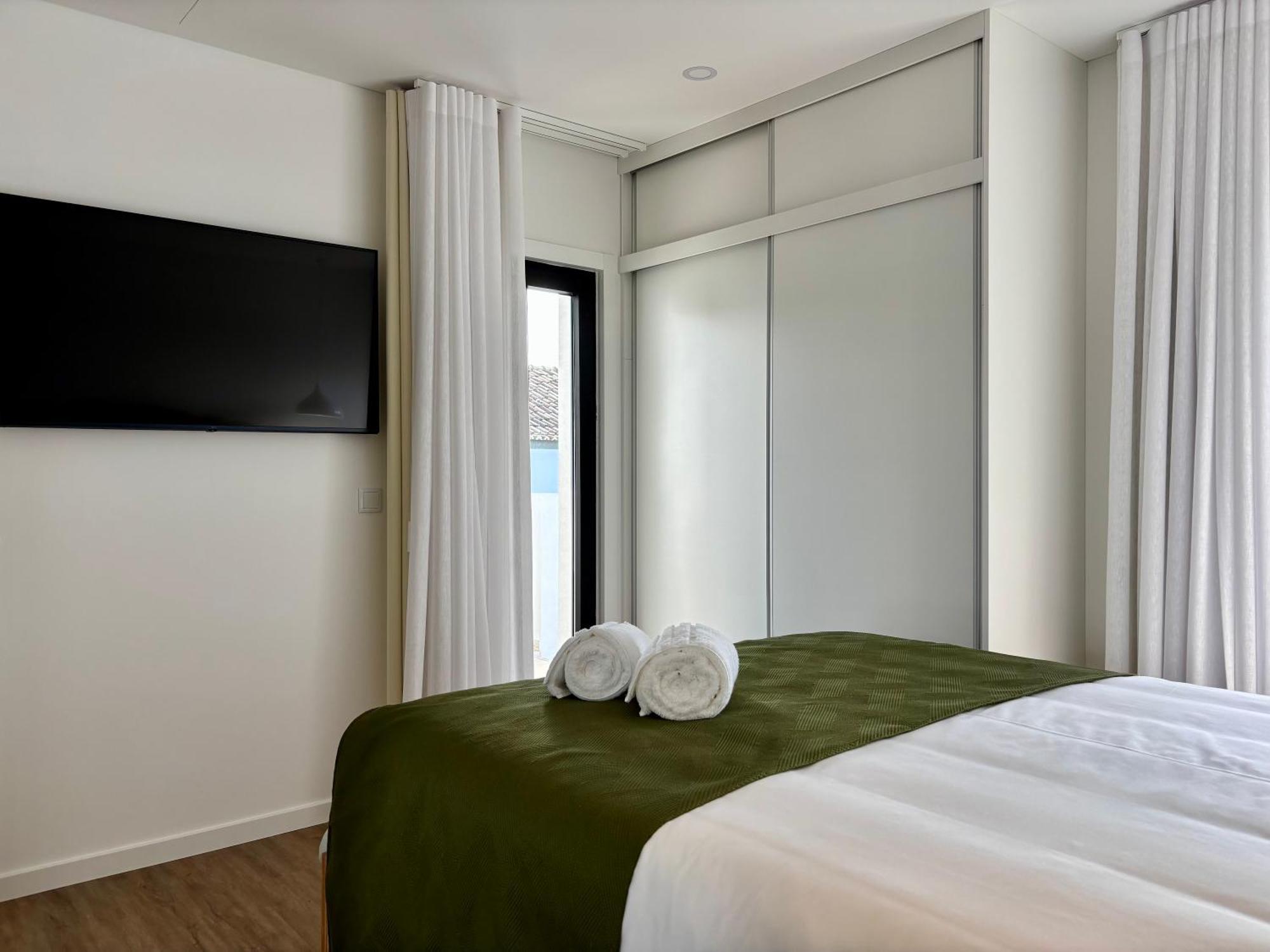 Azores Homes Resort & Spa Ponta Delgada 외부 사진