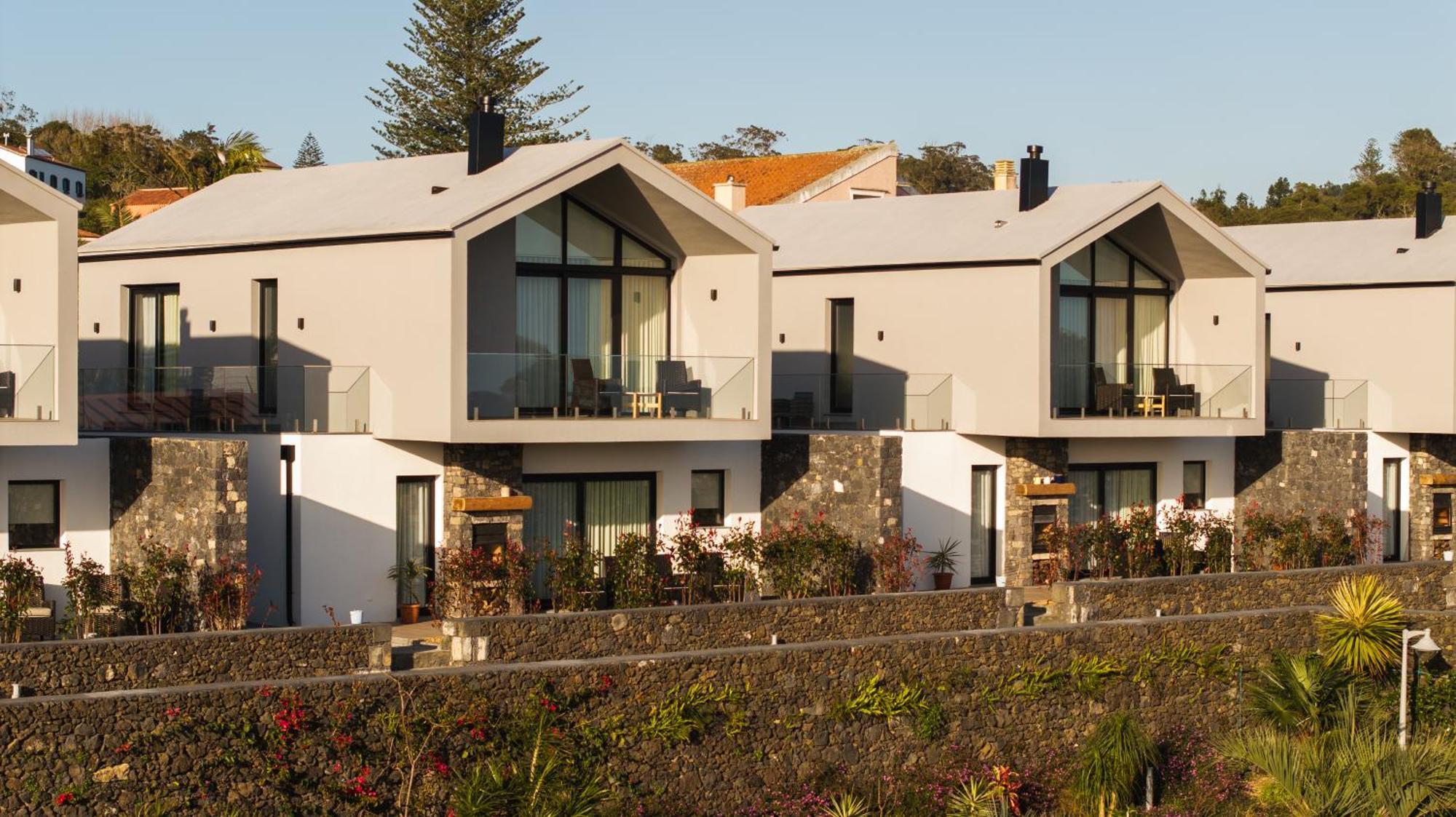 Azores Homes Resort & Spa Ponta Delgada 외부 사진