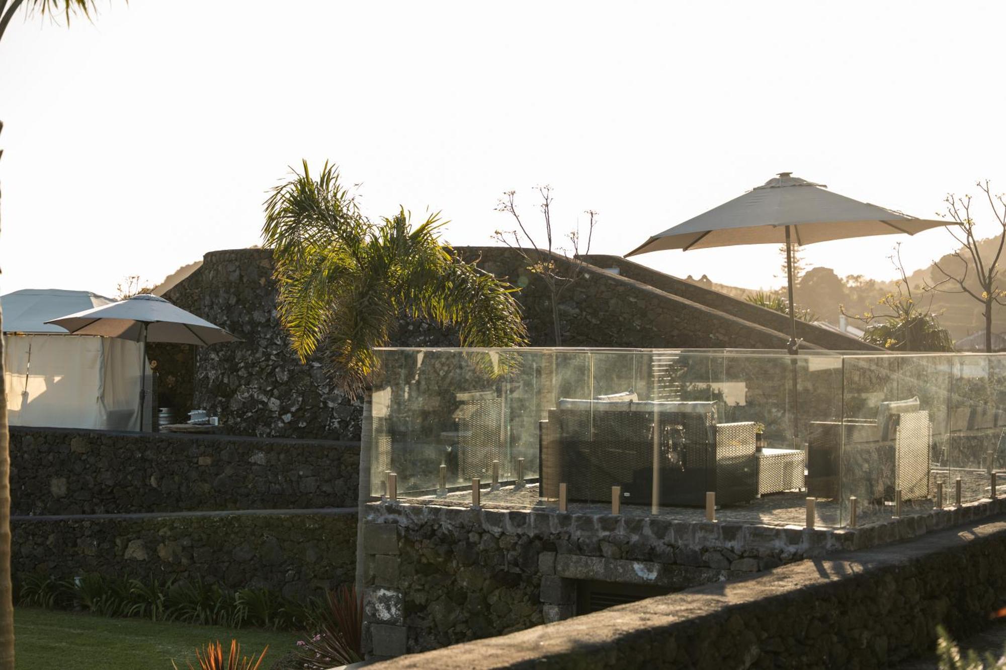 Azores Homes Resort & Spa Ponta Delgada 외부 사진