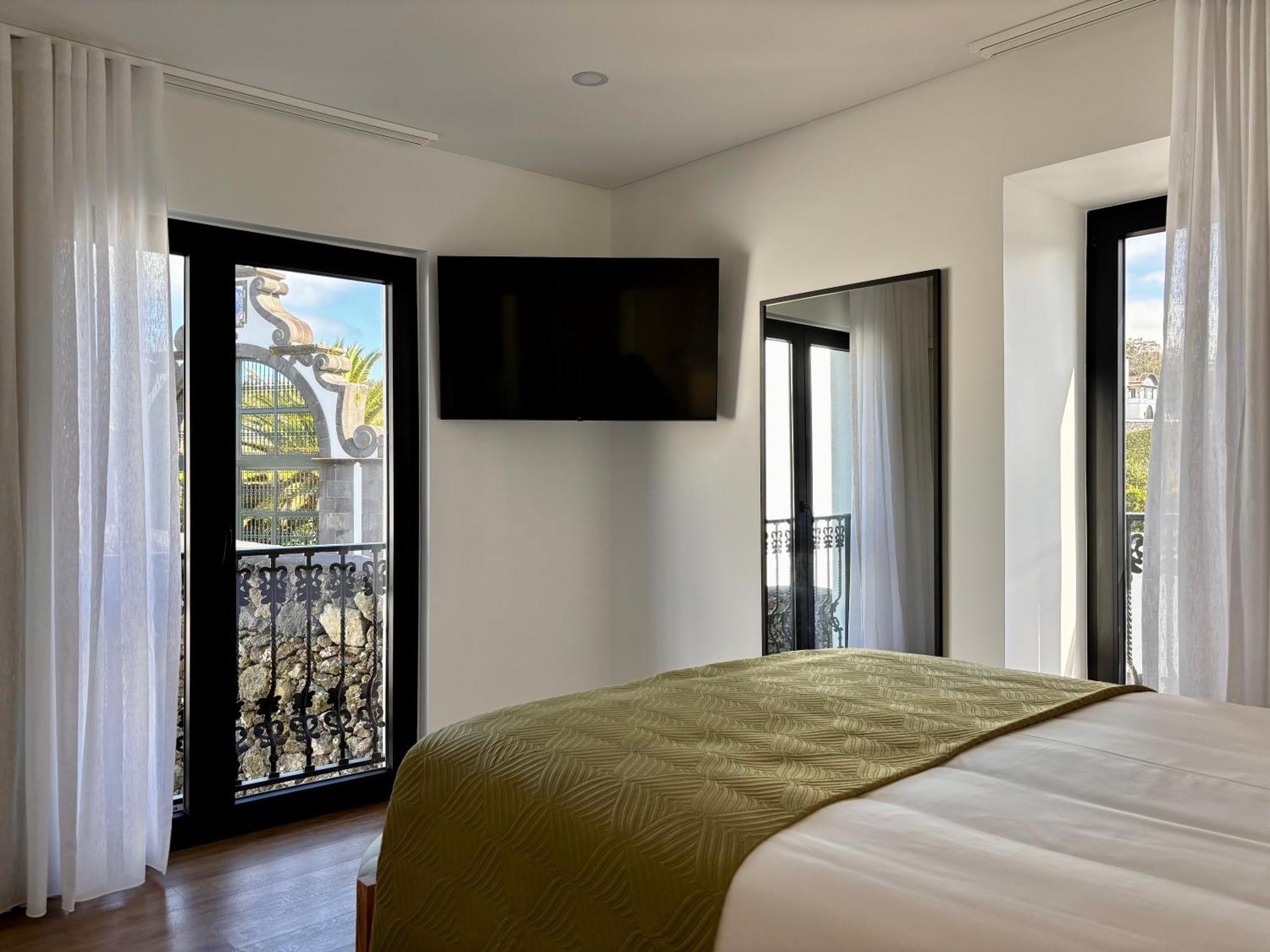 Azores Homes Resort & Spa Ponta Delgada 외부 사진