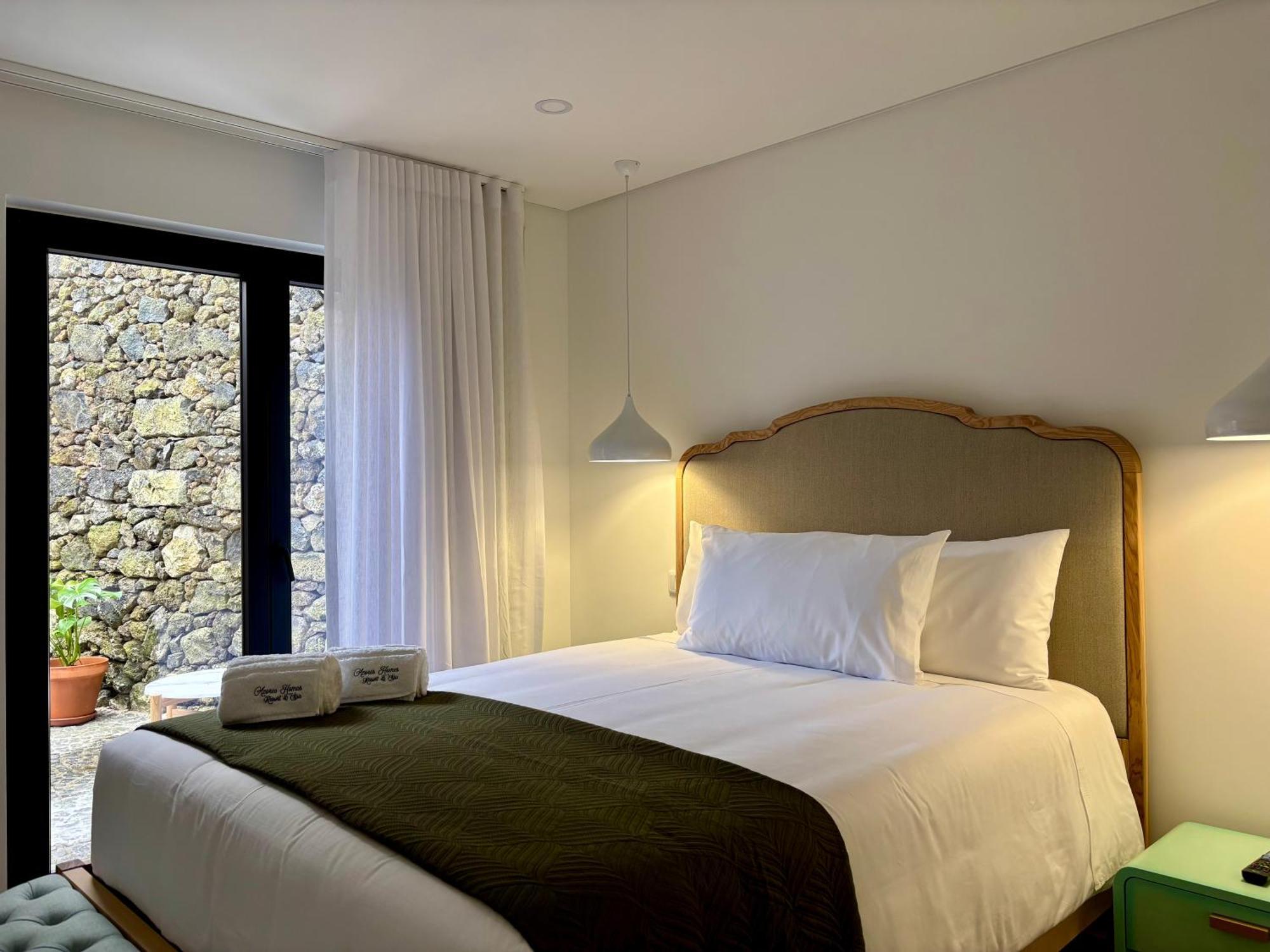Azores Homes Resort & Spa Ponta Delgada 외부 사진