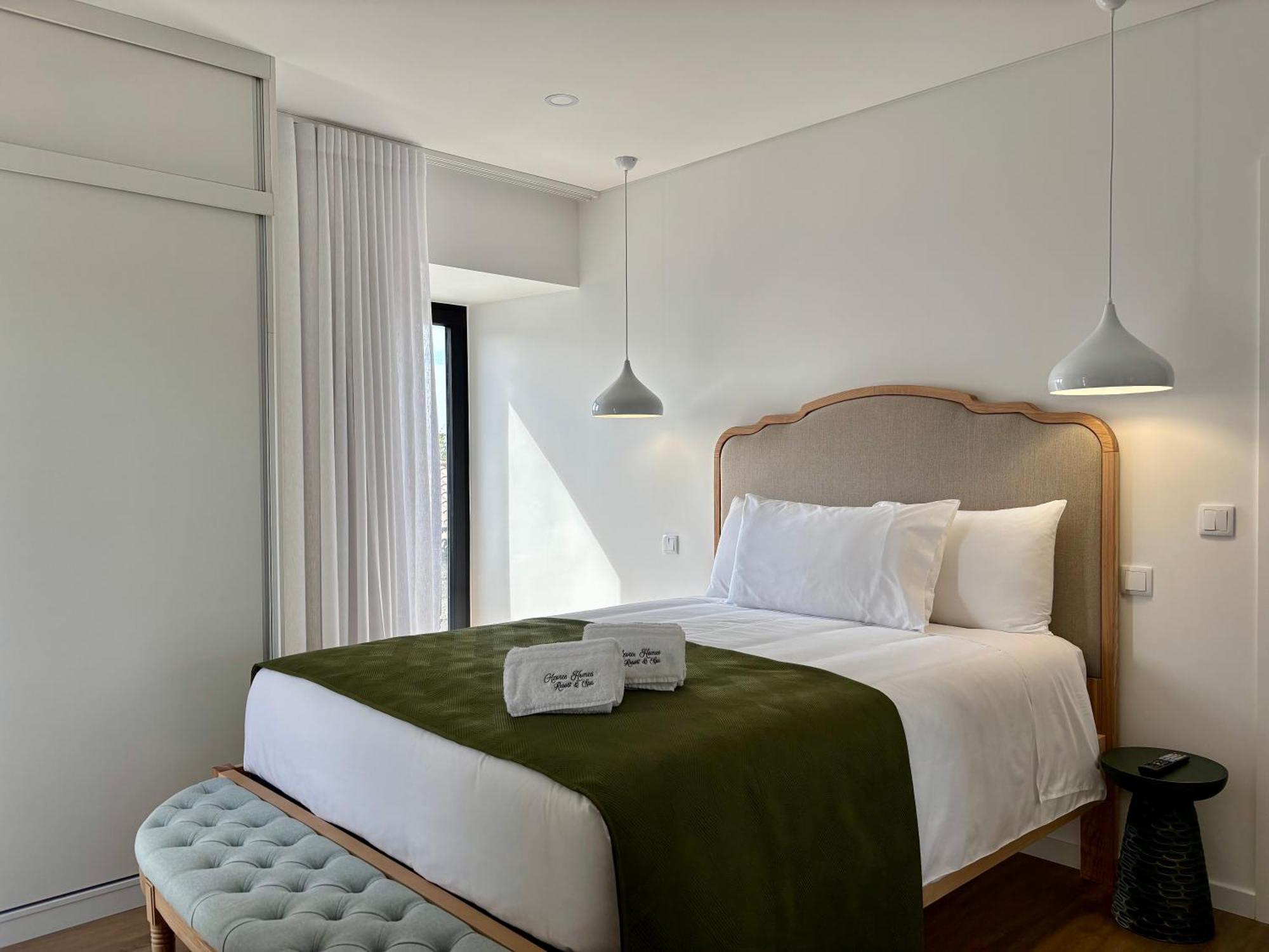 Azores Homes Resort & Spa Ponta Delgada 외부 사진