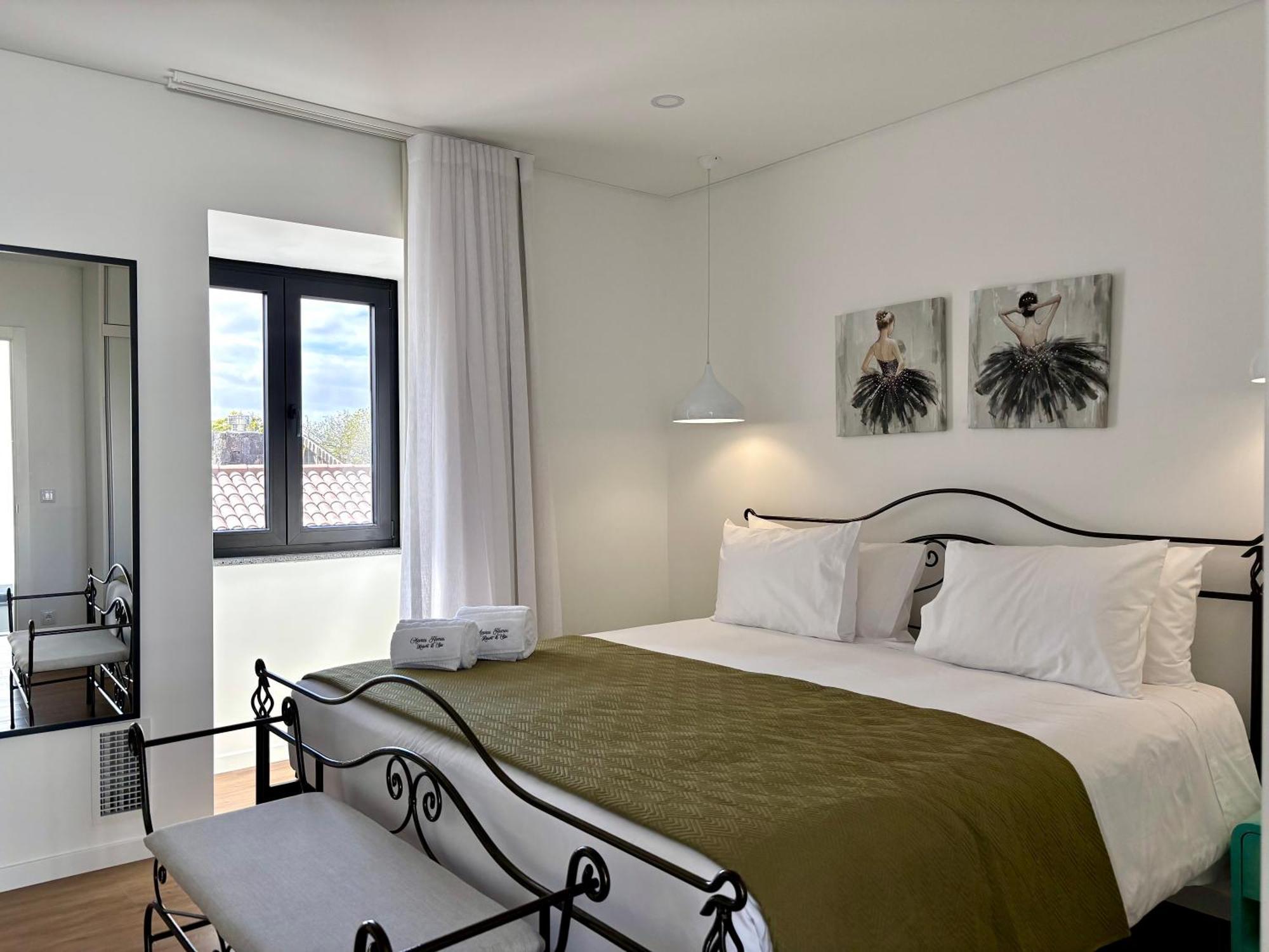 Azores Homes Resort & Spa Ponta Delgada 외부 사진