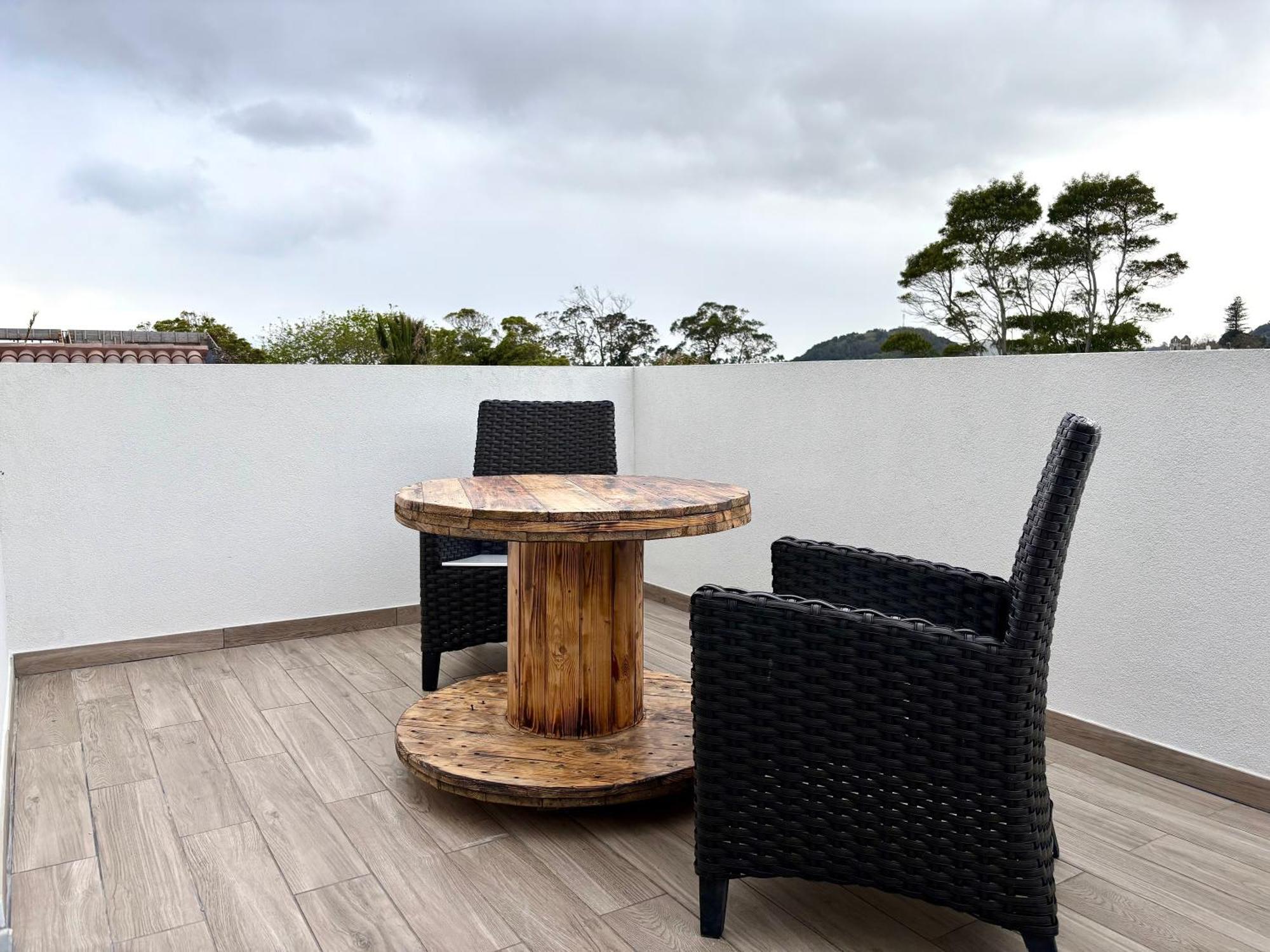 Azores Homes Resort & Spa Ponta Delgada 외부 사진