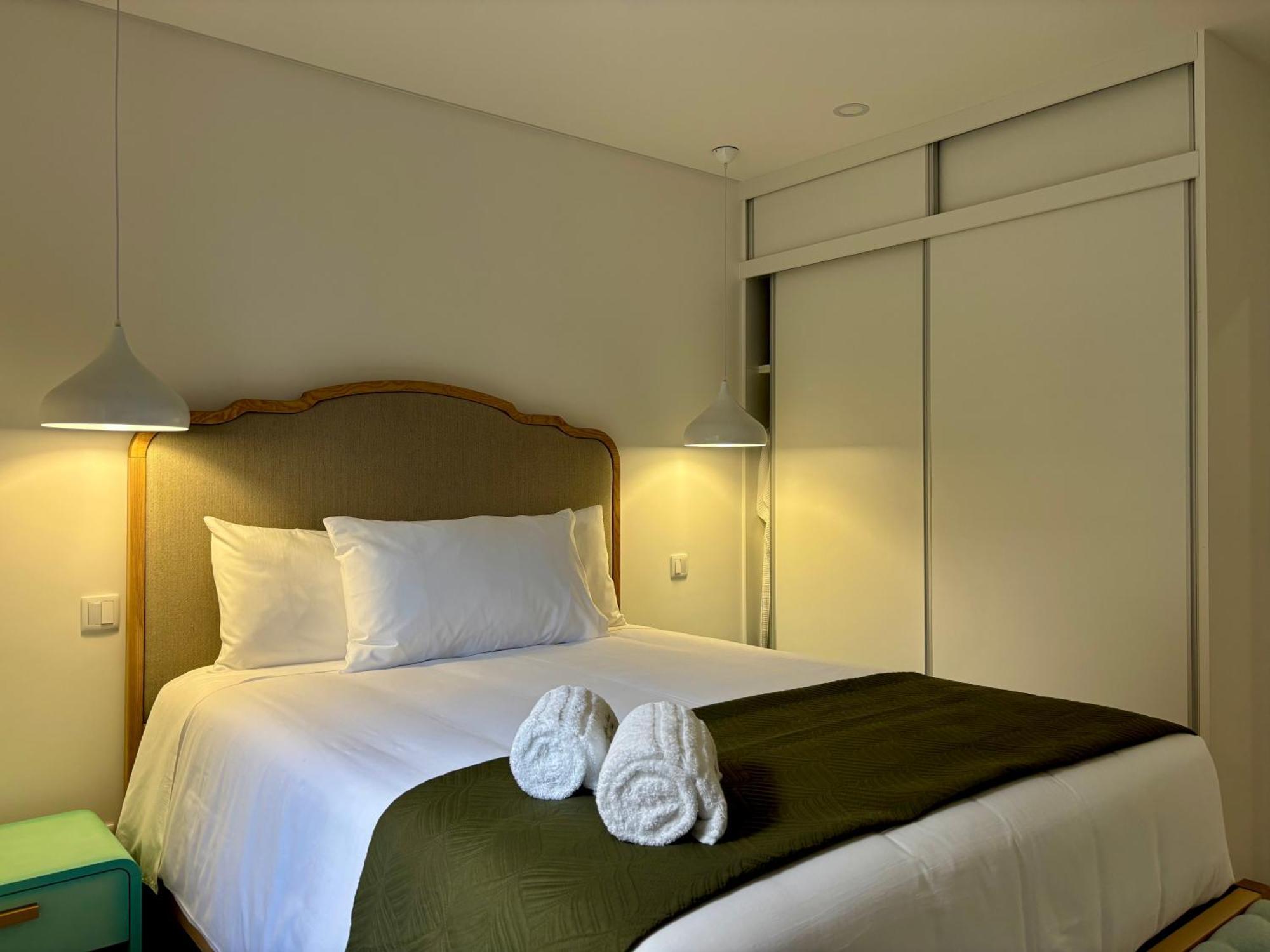 Azores Homes Resort & Spa Ponta Delgada 외부 사진