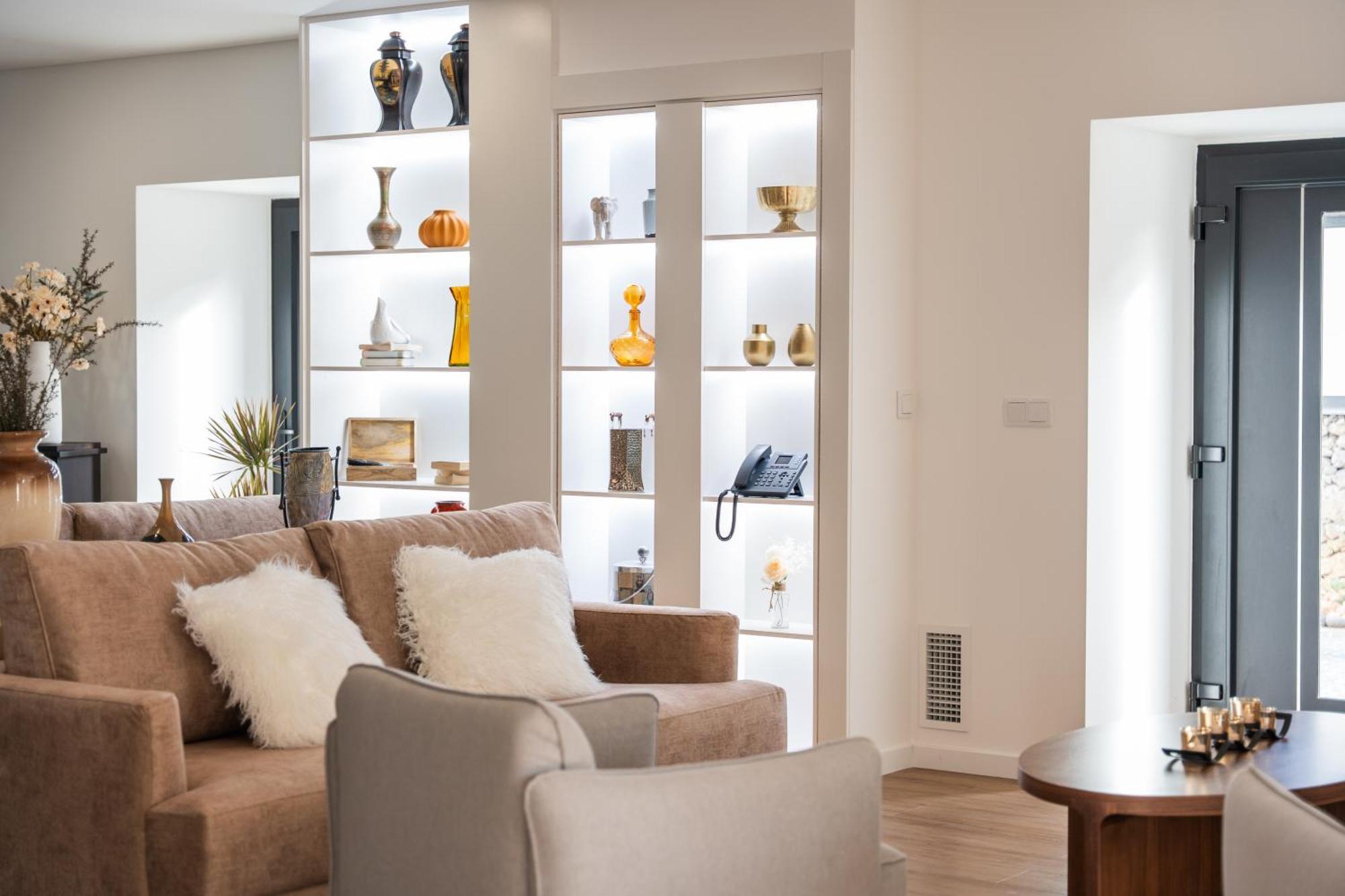 Azores Homes Resort & Spa Ponta Delgada 외부 사진