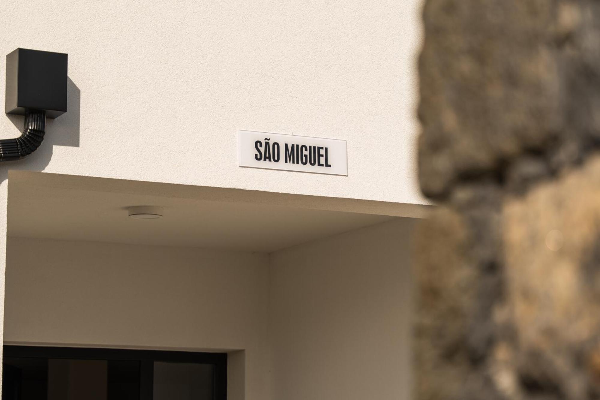 Azores Homes Resort & Spa Ponta Delgada 외부 사진