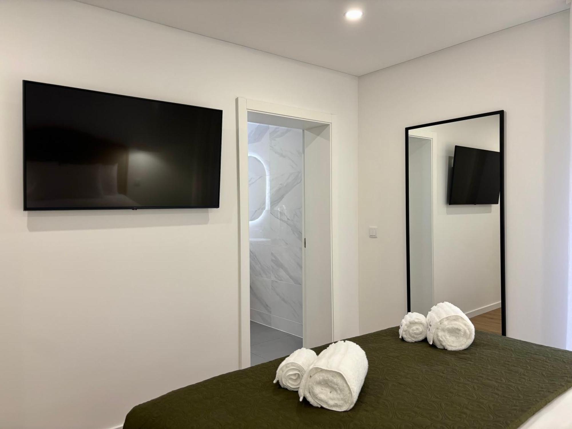 Azores Homes Resort & Spa Ponta Delgada 외부 사진