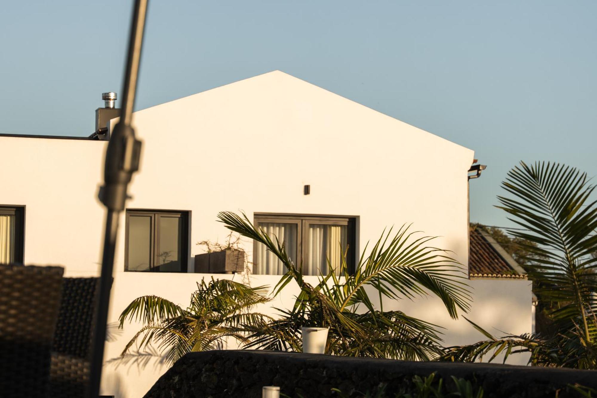 Azores Homes Resort & Spa Ponta Delgada 외부 사진