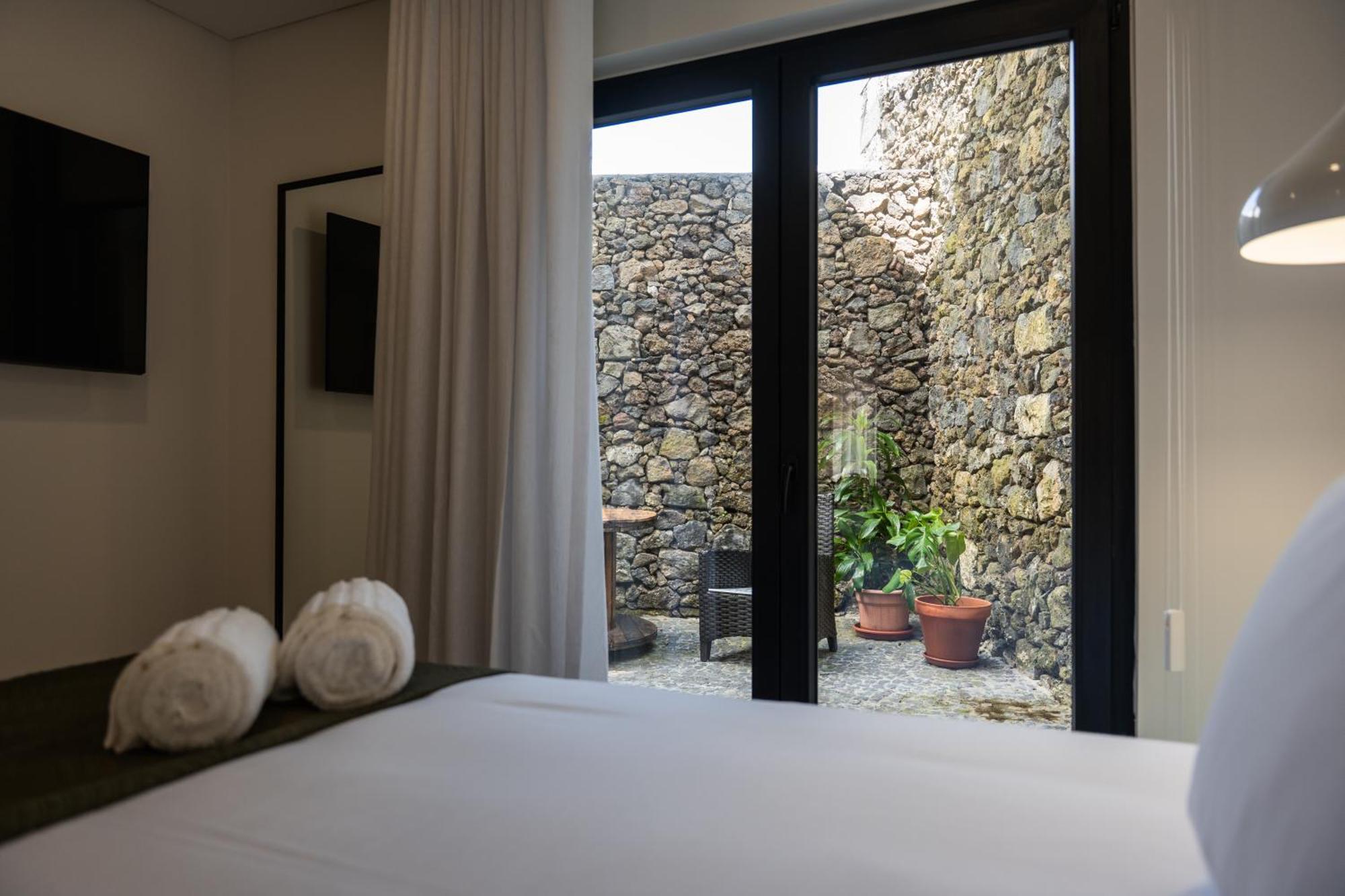Azores Homes Resort & Spa Ponta Delgada 외부 사진