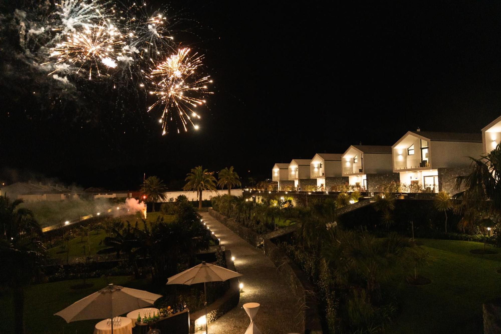 Azores Homes Resort & Spa Ponta Delgada 외부 사진