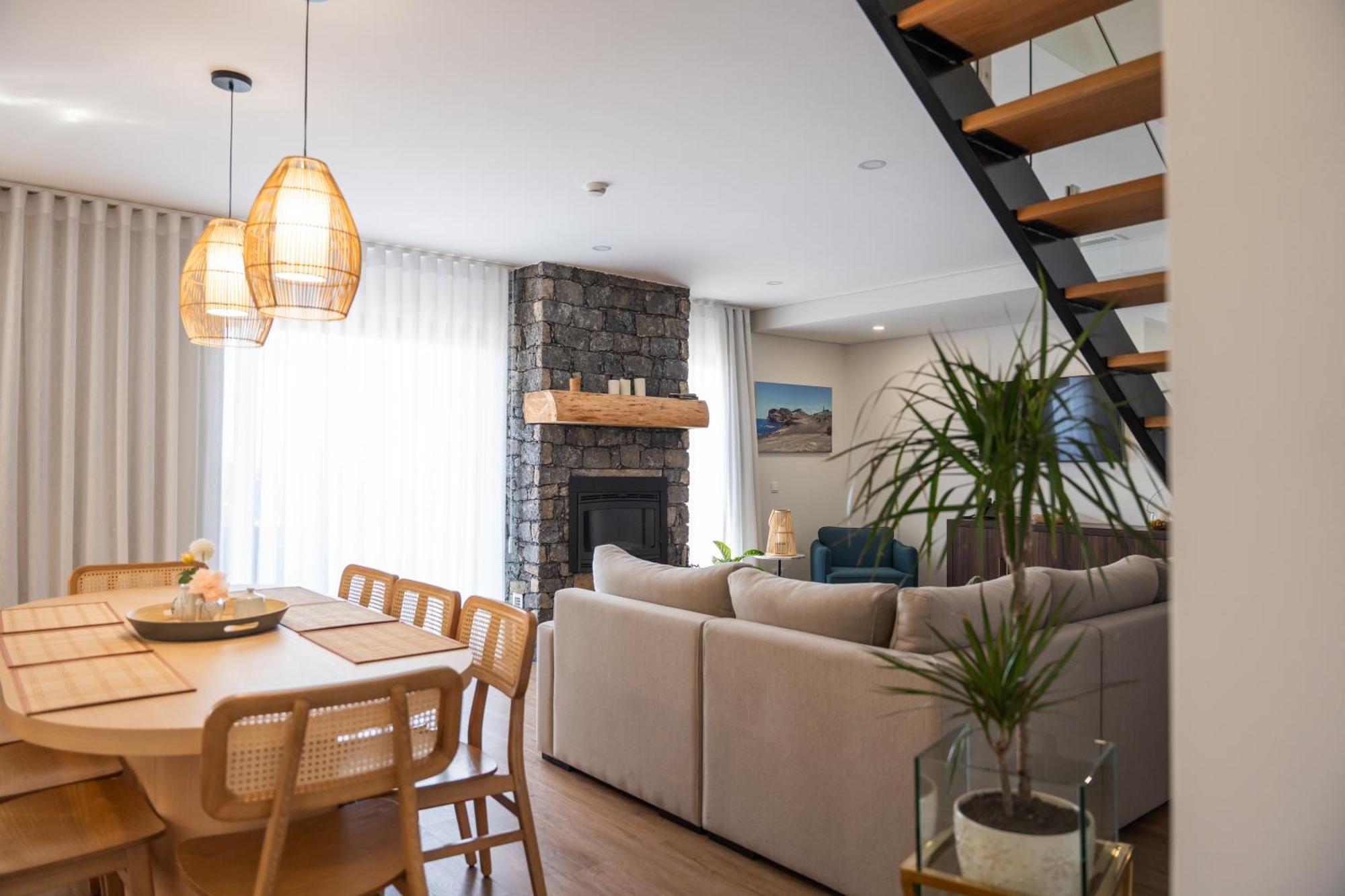 Azores Homes Resort & Spa Ponta Delgada 외부 사진