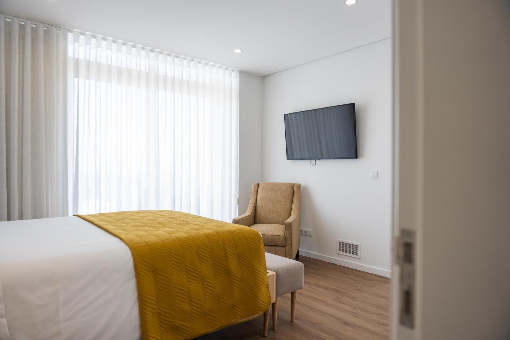 Azores Homes Resort & Spa Ponta Delgada 외부 사진