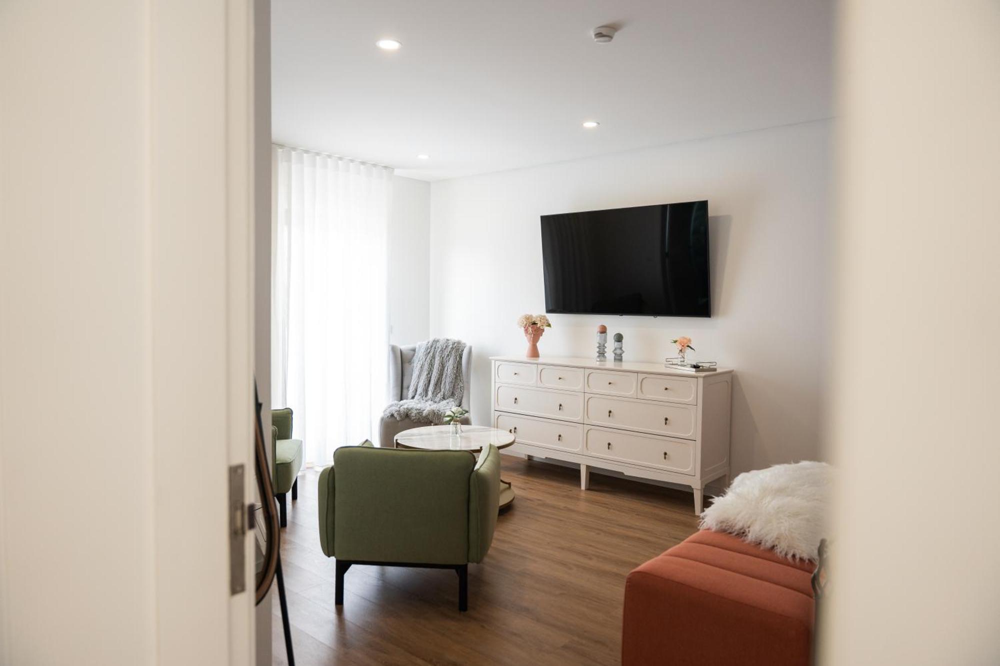 Azores Homes Resort & Spa Ponta Delgada 외부 사진