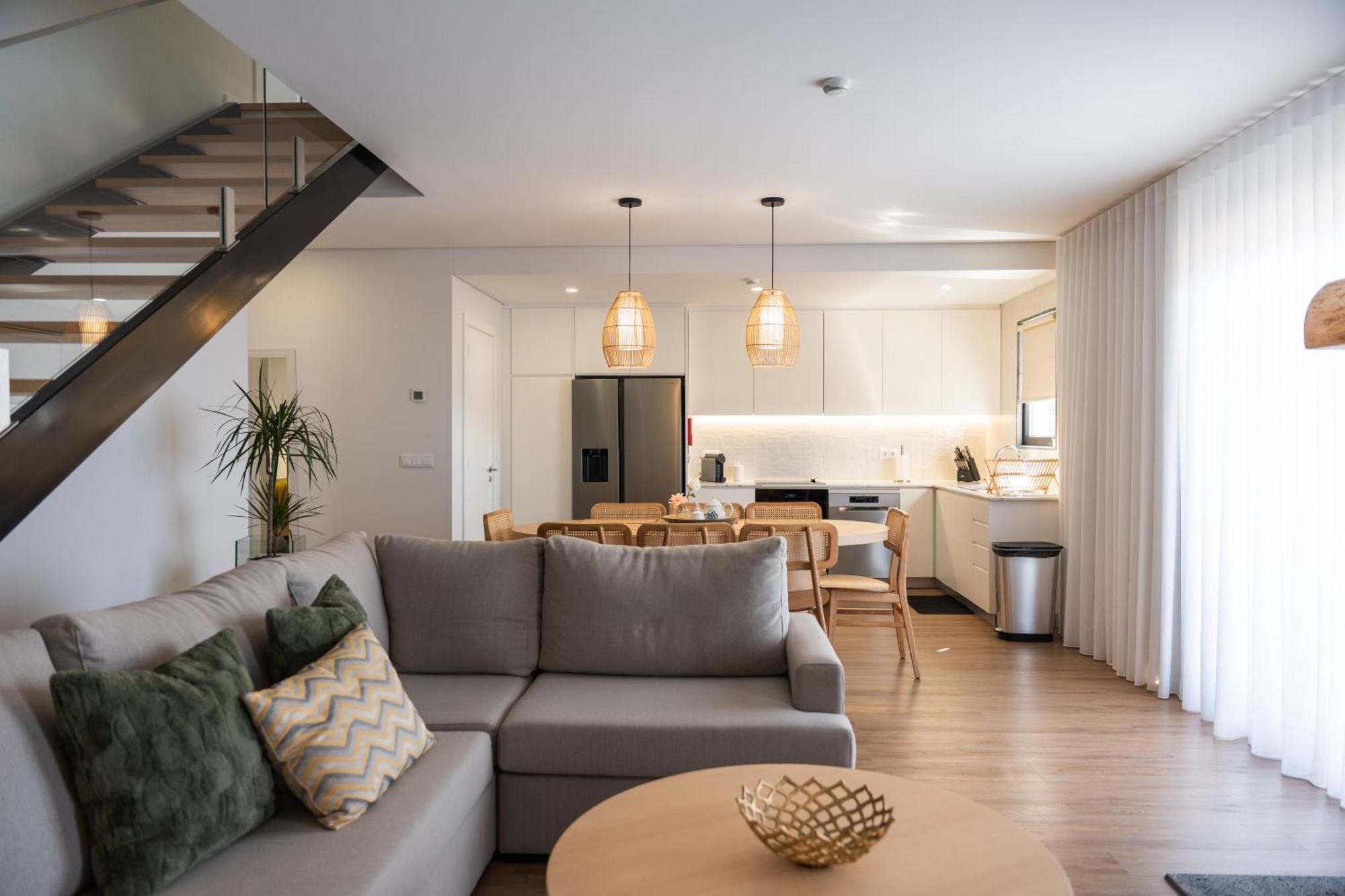 Azores Homes Resort & Spa Ponta Delgada 외부 사진