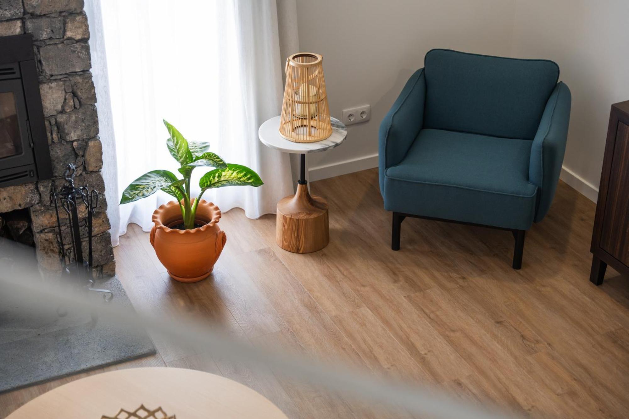 Azores Homes Resort & Spa Ponta Delgada 외부 사진