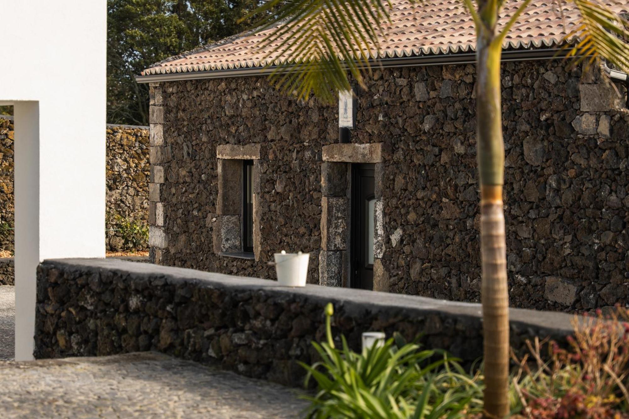 Azores Homes Resort & Spa Ponta Delgada 외부 사진