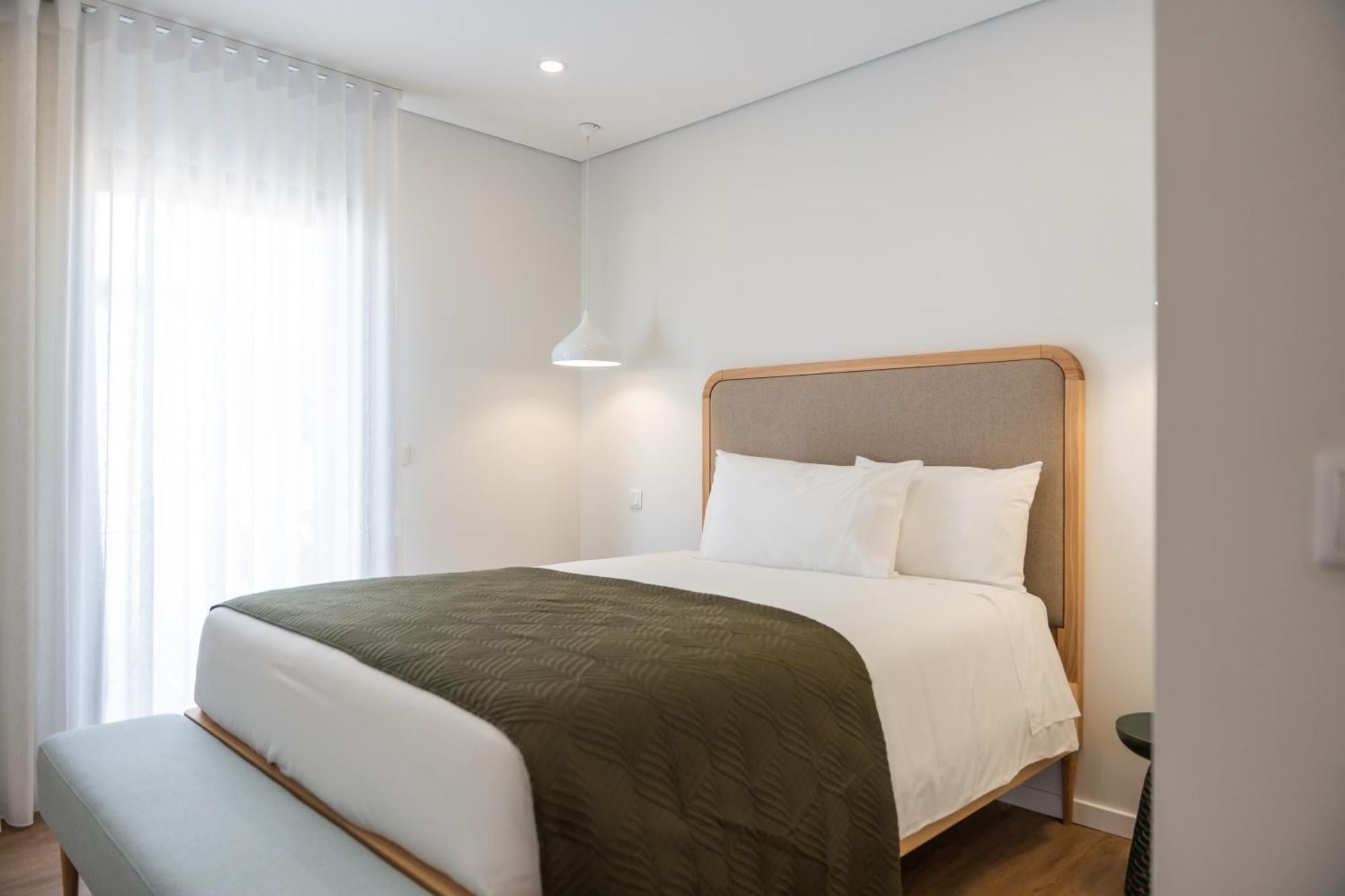 Azores Homes Resort & Spa Ponta Delgada 외부 사진