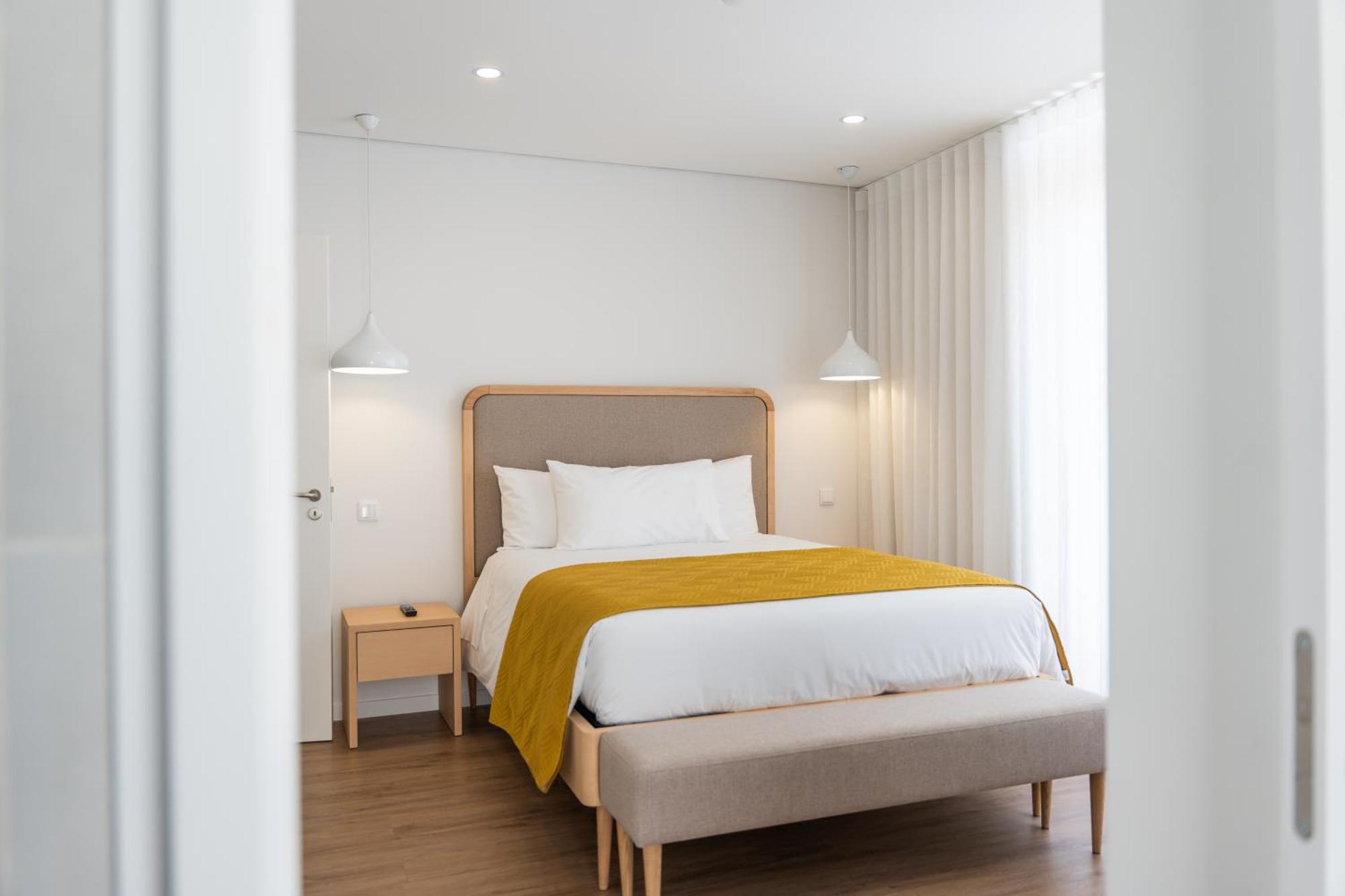 Azores Homes Resort & Spa Ponta Delgada 외부 사진