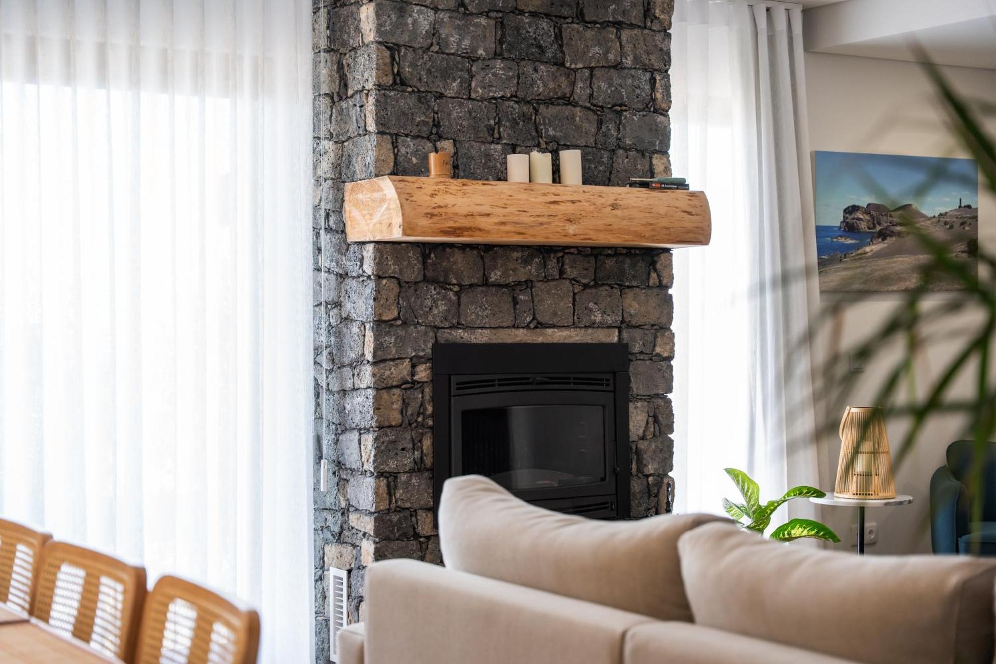 Azores Homes Resort & Spa Ponta Delgada 외부 사진